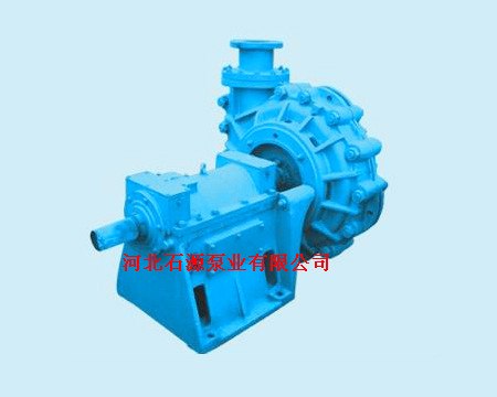供应 ZGB (P) 型渣浆泵