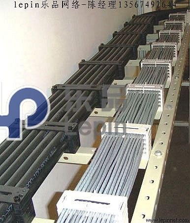 供应LP-GXQ-GS固线器电源固线器叠落式排线器