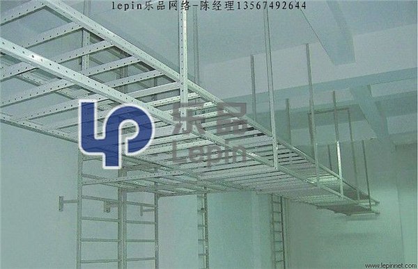 供应LP- ZXJ－UG系列多孔U型钢走线架U棒