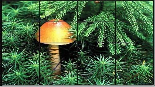 供应55寸夜场拼接和酒吧拼接液晶拼接屏