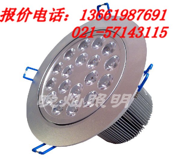 供应GT112嵌入式筒灯，NFC9180｜NFC9112｜防眩泛光灯｜平台灯