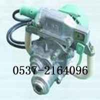 5.5KW矿用岩石电钻    KHYD140防爆岩石钻机 
