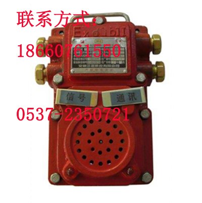供应厂家促销KXH0.2/127型声光组合信号器