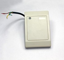 厂家供应 ID韦根读头 ID门禁读头 ID读卡器