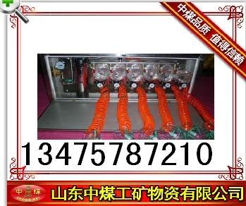 供应压风自救装置，ZYJ压风自救装置