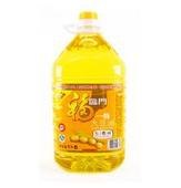 供应福临门食用调和油        2.5L*6