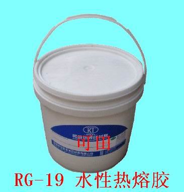 供应东莞烫画材料水性热熔胶