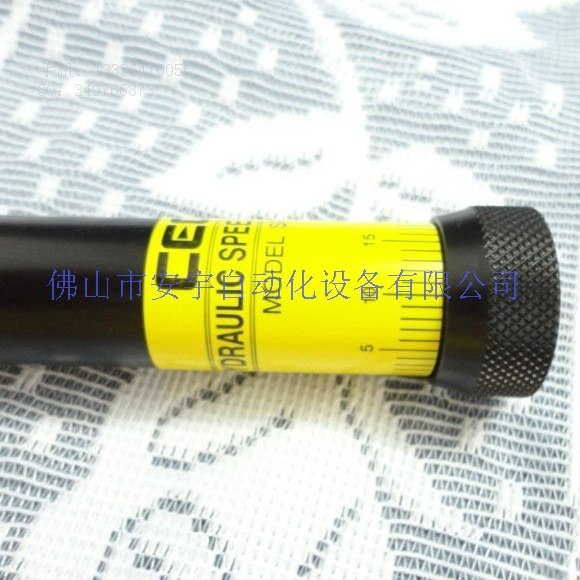 供应SR60减震器SR100油压缓冲器SR30阻尼器