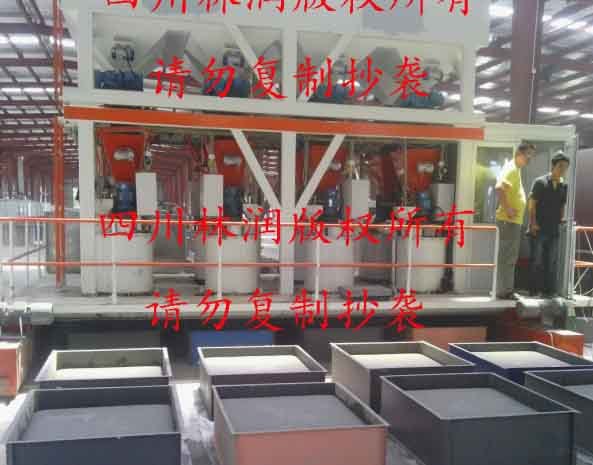 供应推荐新型防火保温板设备品质保证