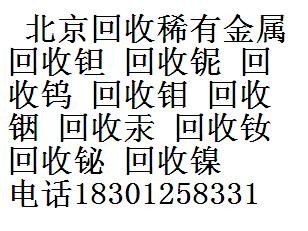 钨回收，钨回收，钨回收