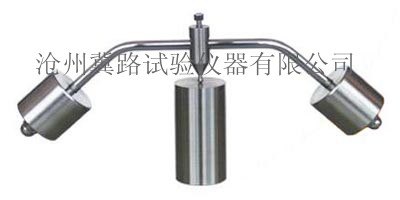 球压测试仪