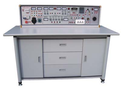 供应HYK-825A 电工、电子技能实训与考核实验室设备