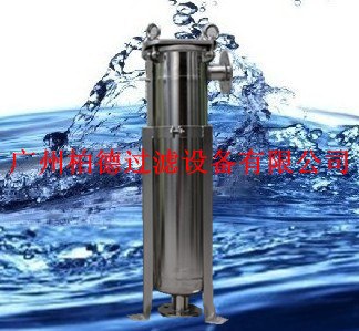 供应郑州润滑油过滤器-郑州食油过滤器-郑州袋式过滤器