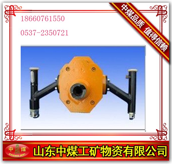 供应气动手持式帮锚杆钻机