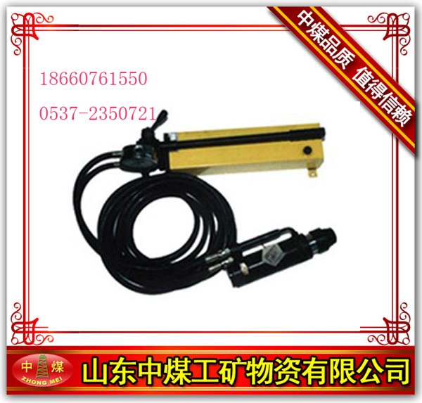 供应电动锚索张拉机具