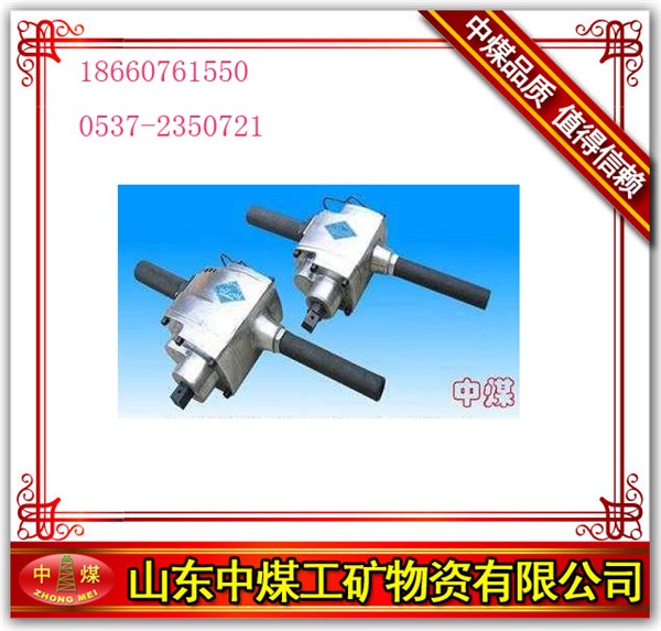 供应气动锚索张拉机具 