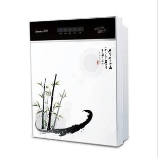 厦门净水器
