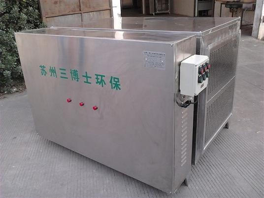 制药厂气体净化器