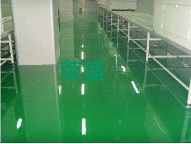 供应甲禾牌环氧树脂自流平地坪涂料