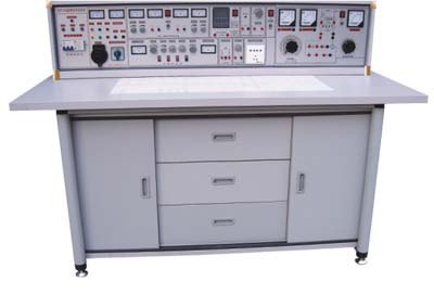 供应HYK-825H型 通用电工、电子、电拖（带直流电机）