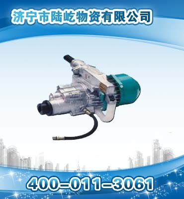 批发煤电钻 陆屹ZM1.5煤电钻 煤电钻