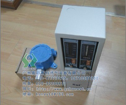 供应索富通报警器SST9801A可燃气体工业报警器