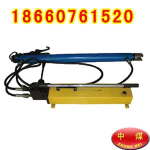 供应YJLQ1液压紧链器