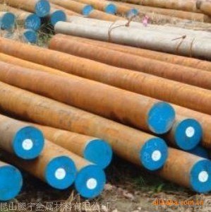 供应昆山12CrNi3A圆棒