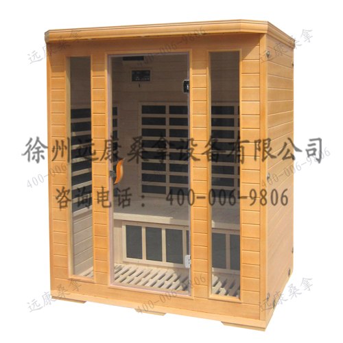 供应三人生物频谱能量屋，养生能量屋，干蒸桑拿房