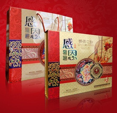 供应供销商城中秋月饼礼盒装火热预售中