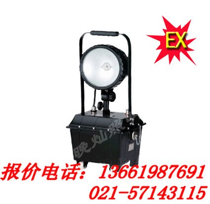 供应BAD502A/B防爆泛光工作灯，NFC9180,BTC8210上海制造