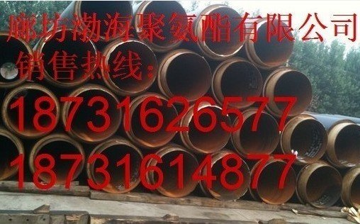 供应直埋发泡管 赤峰直埋发泡管 直埋发泡管厂家