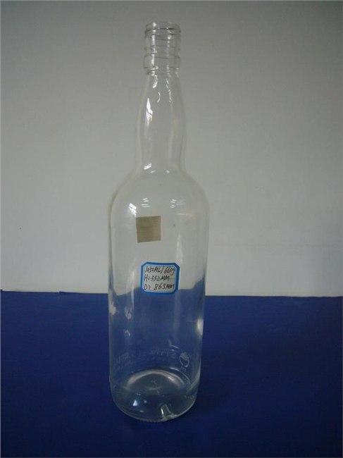 供应玻璃瓶华联玻璃制品有限公司