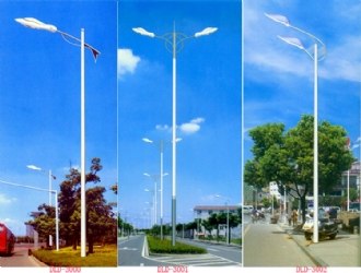 河北路灯生产厂家|河北节能路灯|河北太阳能路灯报价