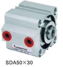 供应爱华SDA5030薄型气缸