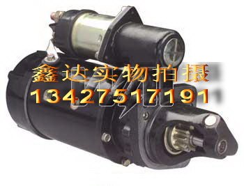 德科1993903起动马达