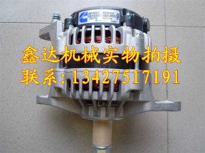 供应康明斯2874863发电机