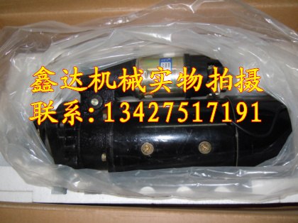 供应康明斯3021036起动马达
