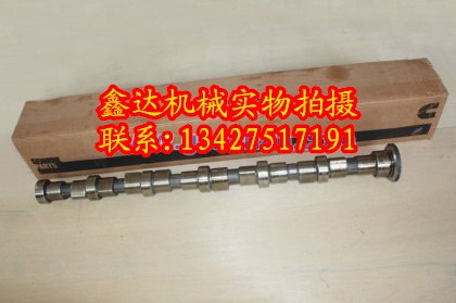 供应康明斯凸轮轴 3979506