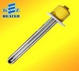 液体组合式法兰加热器