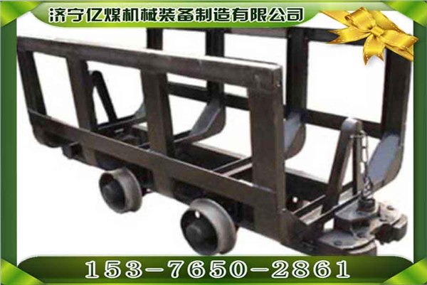 供应矿用材料车