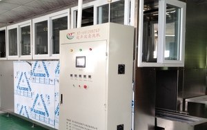 打印机OPC超声波清洗机