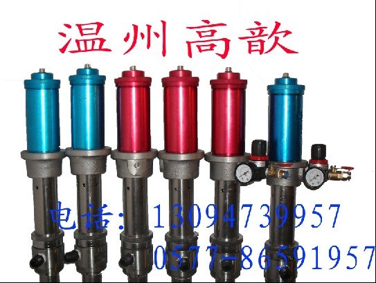 供应聚氨酯提料泵