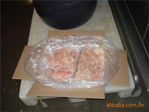 供应冷冻牛蹄牛心管牛头