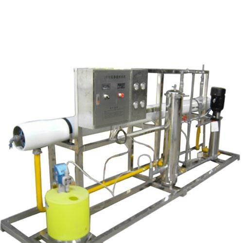 RO-3T/H RO主机反渗透水处理设备纯水机