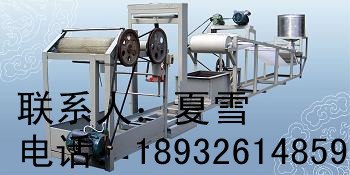 供应多功能千张机厂家 全自动千张机 好机汇千张机报价
