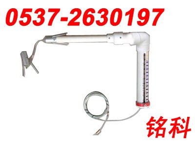 供应巷帮离层仪/顶板离层仪/1点矿用离层仪