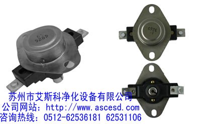 温度控制器|温度控制开关|温控器ASC-CR-1