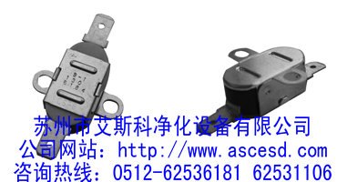 温度控制开关|温控器ASC-CS-8