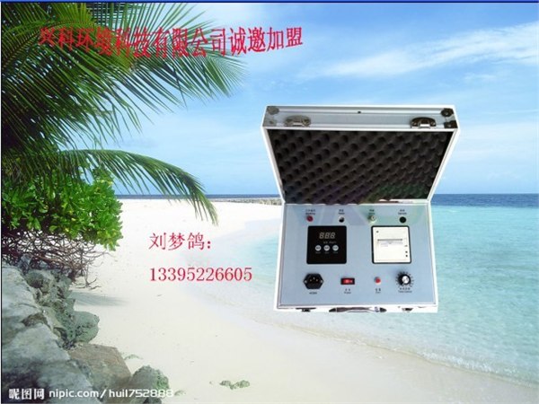 甲醛检测仪的专业制造商/兴科室内污染检测仪